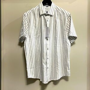 Casual Button Down Shirt